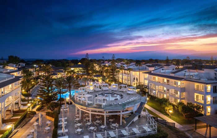 Playa Garden Selection Hotel & Spa