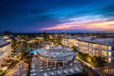 Playa Garden Selection Hotel & Spa