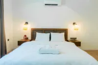 Riserva Urla Các khách sạn ở Turgut