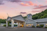 Best Western Springfield Hotel - Pet friendly