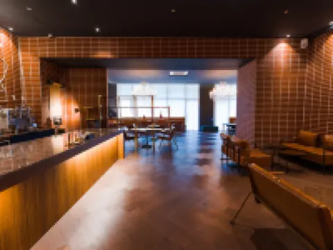 Busan Cotice the Bridge Hotels in Busan