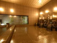 AB Hotel Mikawa Toyota