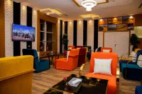Alfaw Plaza Hotel Hotels in 