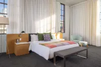 Fordson Hotel, in the Unbound Collection by Hyatt
