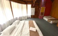 Shinta Corner Ranch and Resort Pangalengan住宿飯店
