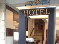 Lorenzo Suites Hotel Hotels in 
