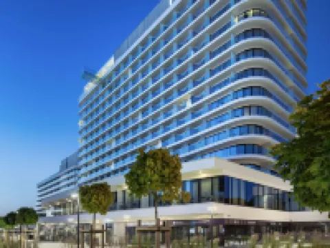 Radisson Blu Resort Swinoujscie Hotels in Swinoujscie