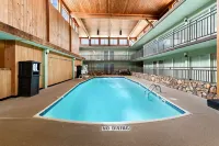 Best Western State Fair Inn Hotels in Pettis County