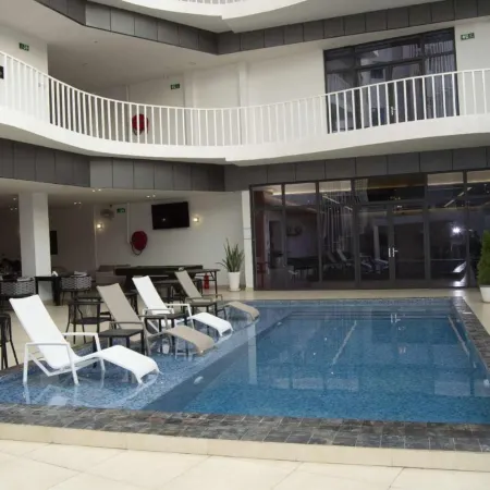 Axil HÔTEL
