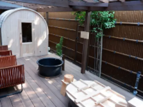 Hanare No Yado Kamigakure فنادق في تاكاتشيهو