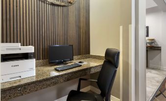Best Western Plus Albert Lea I-90/I-35 Hotel