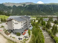 Cambria Hotel Copper Mountain Ξενοδοχεία στην πόλη Copper Mountain