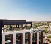 Graduate by Hilton Tucson - Mountain view