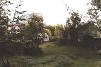 Hosteria Foike