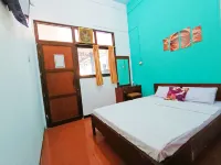 YUTAKA Inn Stasiun Kota Madiun Hotels in Madiun City
