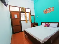 YUTAKA Inn Stasiun Kota Madiun