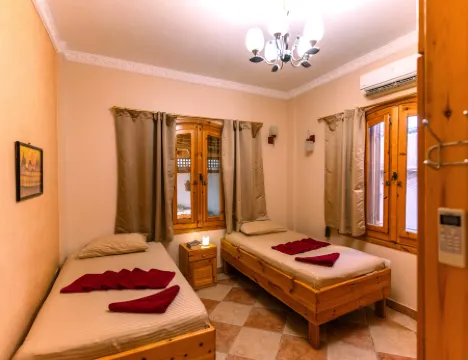 Villa with Pool BBQ Grill Garden Beduintent Sunbeds Jacuzzi