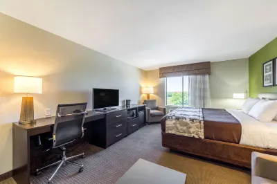 Sleep Inn & Suites