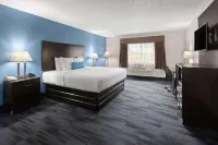 Baymont Inn and Suites by Wyndham Farmington, MO - breakfast