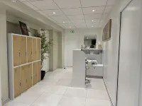 Kyriad Saumur Centre - spa