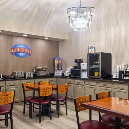 Baymont by Wyndham Kingsland Отели в г. Кингсленд