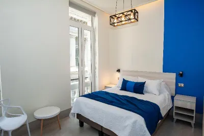 Hotel Terranostra Hôtels à : 