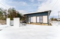 Shiga_North فنادق في تاكاشيما