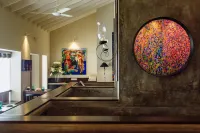 Nyne Hotels Lake Lodge - Colombo