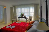 Ada Beach Hotel Hotels in Lapithos