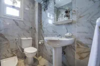 The Palm Hotel Hotels in Kafr Abu Tabl