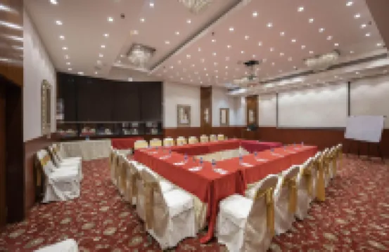 Golden Tulip Salt Lake City Kolkata