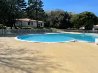 Olydea Oleron les Sables Vignier Hotels in Saint-Pierre-d'Oleron