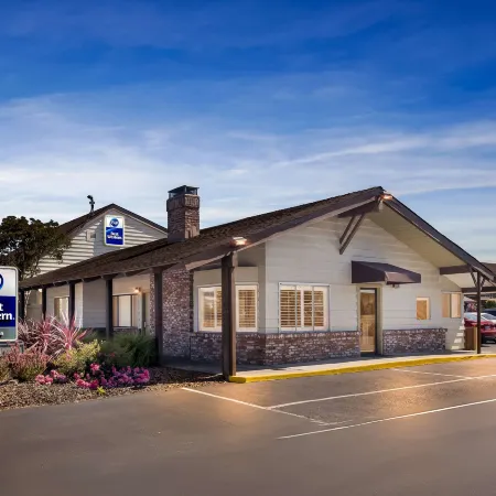 Best Western Garden Inn