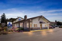 Best Western Garden Inn Hotels in Santa Rosa