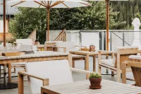 Rote Wand Gourmet Hotel, a Member of Design Hotels - breakfast