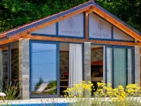 Magna Tilia Hoteles en 
