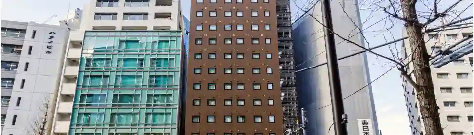 APA Hotel (Mita Ekimae)