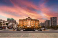 Orange Hotel (Xinyang Gushi Branch) Hotels in Gushi