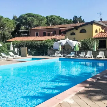 Fattoria Palazzeta