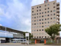 APA Hotel Gifu-Hashima-Ekimae Hotel a Hashima
