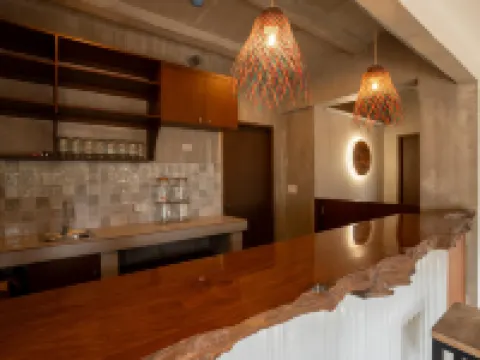 The Circle Hostel la Union โรงแรมในซานเฟอร์นันโด
