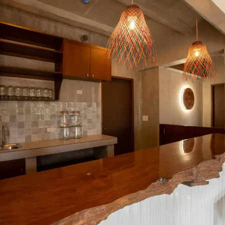 The Circle Hostel la Union