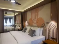 RK Resorts Hotels in Yanam