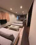 Condominium Toraya Hotel di Shimoda