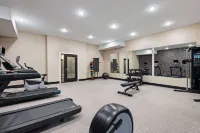 La Quinta Inn & Suites by Wyndham Wenatchee - salle de sport