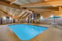 AmericInn by Wyndham Apple Valley - Motels