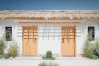 Marmarica Boutique Cabanas Отели в г. 