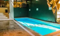 Hotel Fioreze Origem - Pool