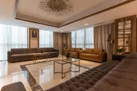 Hôtel Hammamet Alger
