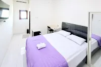 Sendang Syariah RedPartner Các khách sạn ở Nganjuk Sub-District